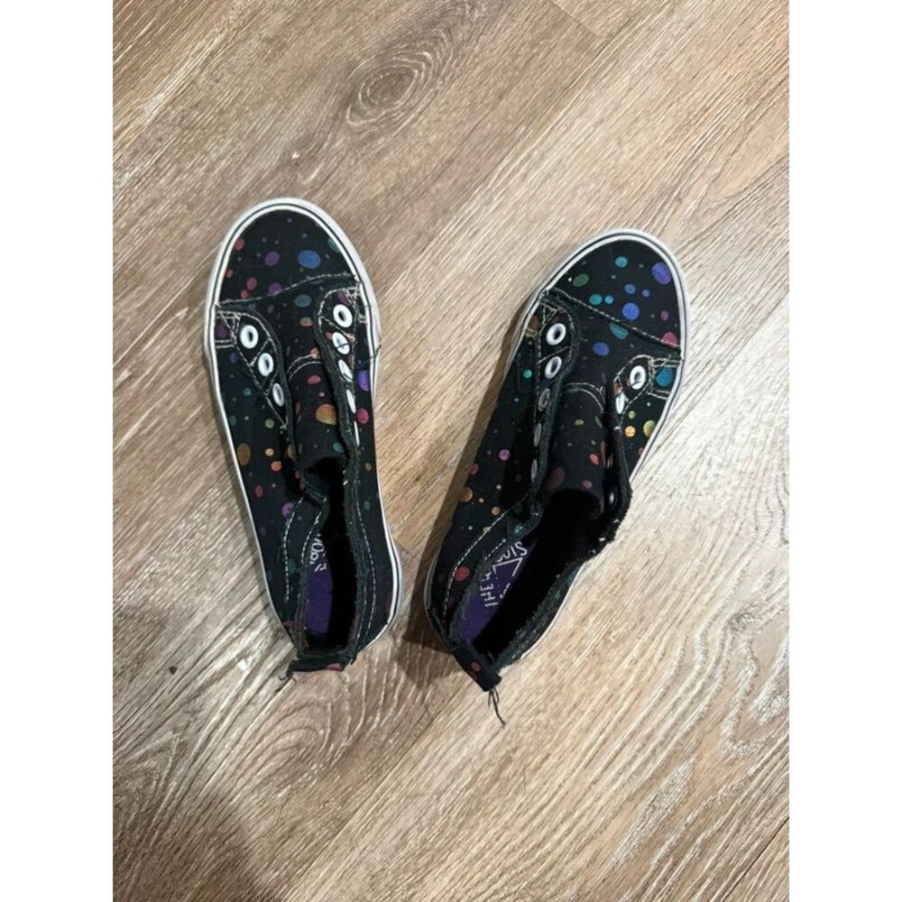 There abouts Girls Sneakers Size 13